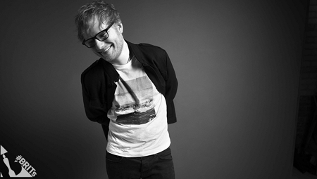 Ed Sheeran