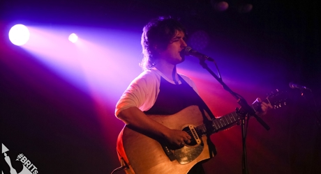 Frank Turner (4)