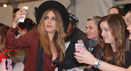 The BRIT Awards 2015 Red Carpet