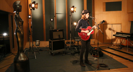 James Bay - Critics' Choice Session