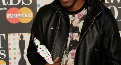 Frank Ocean 