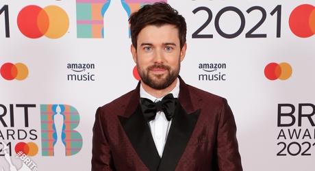 Jack Whitehall