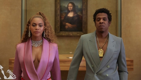 The Carters