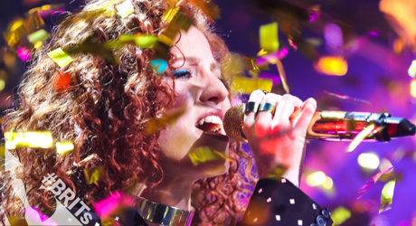 Jess Glynne (1)