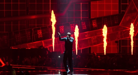 Skepta