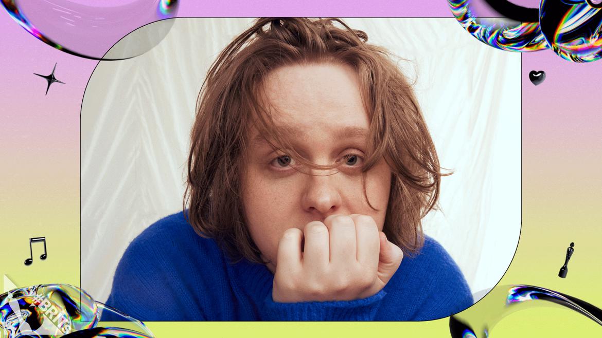 Lewis Capaldi to perform!