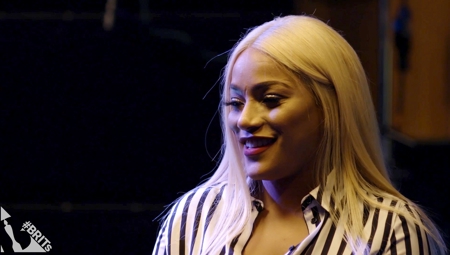 Stefflon Don (1)