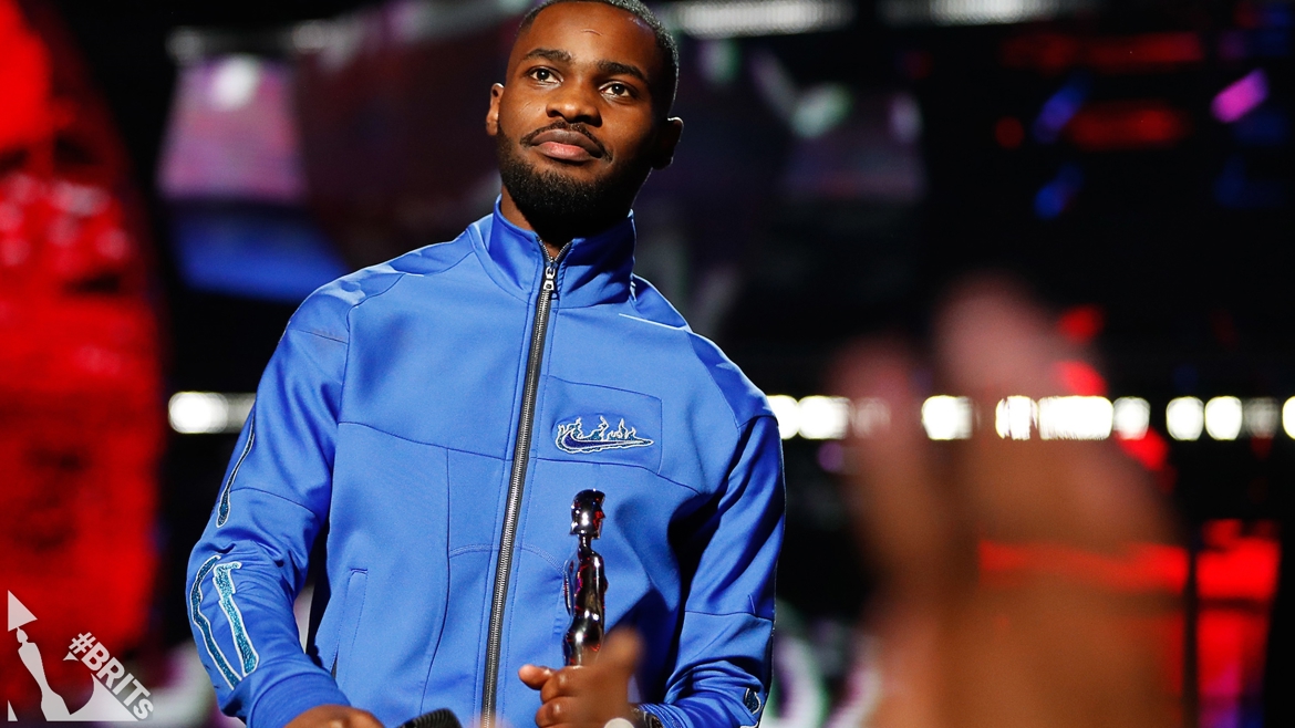 'Psychodrama' wins Mastercard Album of the Year