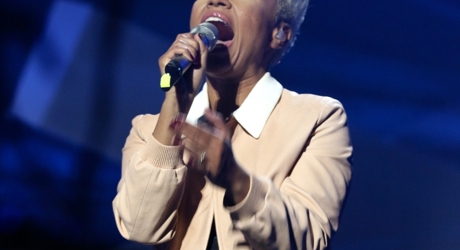 Emeli Sande (2)