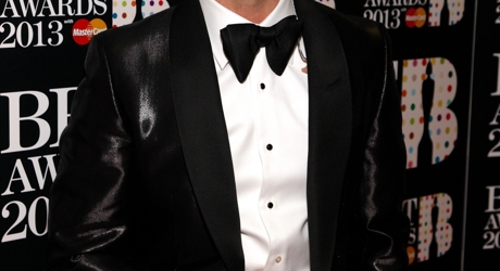 Justin Timberlake