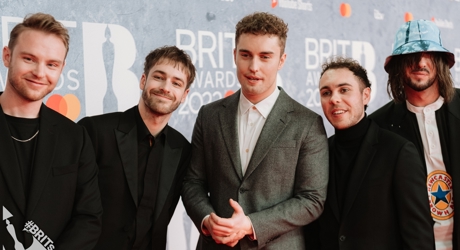 Sam Fender (1)