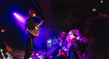 Cavetown at BRITs Week by Patrick Gunning (1)