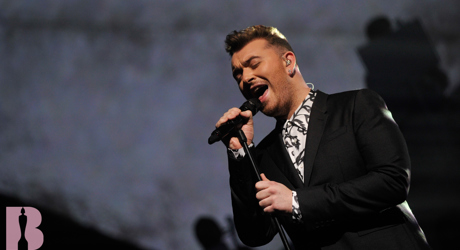 Best of The BRIT Awards 2015 (13)