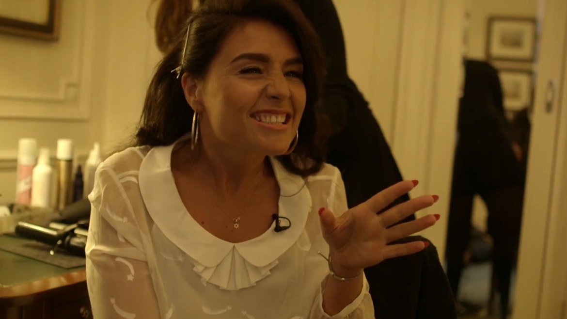 Watch: Jessie Ware's Journey to the BRITs
