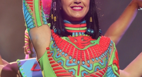 Katy Perry | BRITs 2014