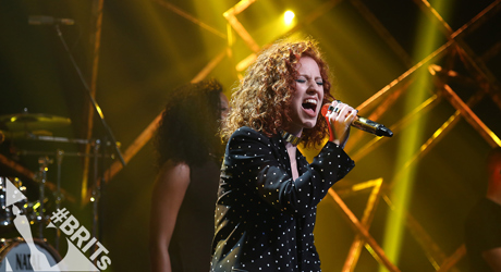 Jess Glynne