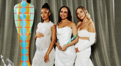 Little Mix