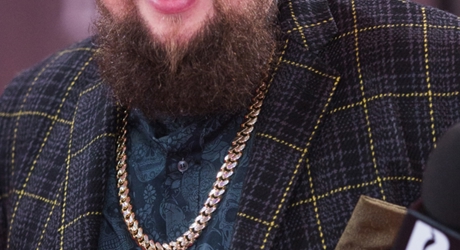 Rag'n'Bone Man