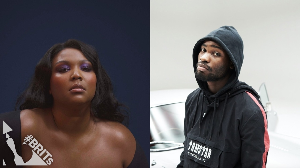 Lizzo and Dave