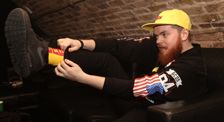 Jack Garratt (5)