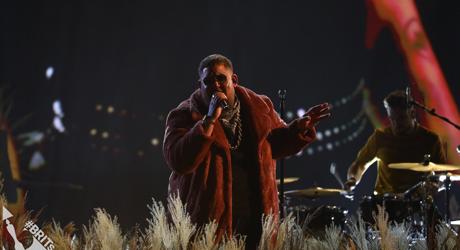 Rag'n'Bone Man (1)