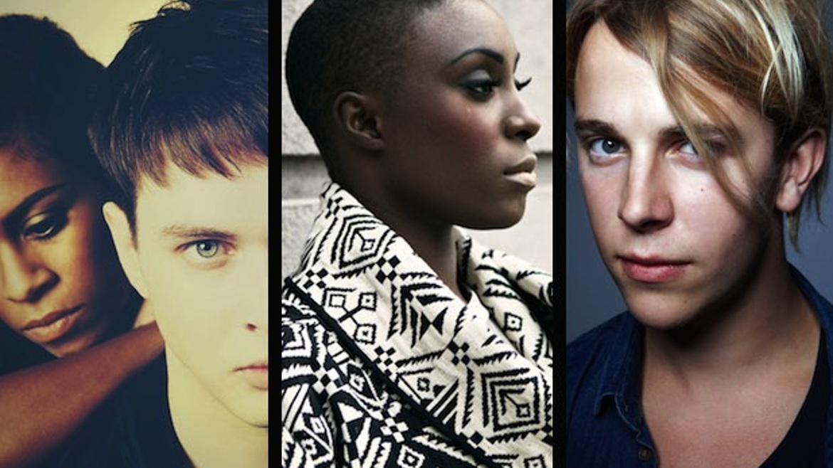 Watch: Laura Mvula - Critics' Choice Nominee