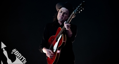 James Bay