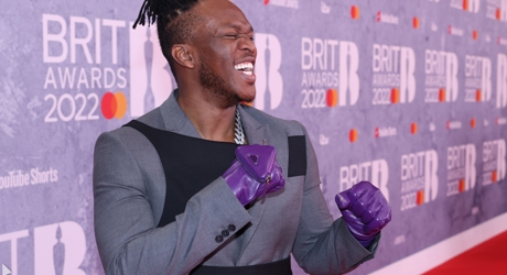 KSI