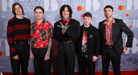 Bring Me The Horizon