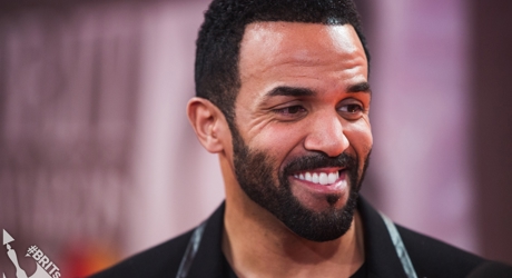 Craig David