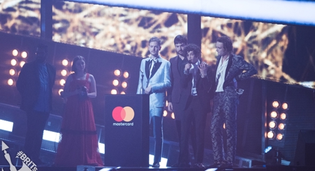 The 1975 - British Group (1)
