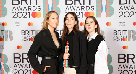 HAIM
