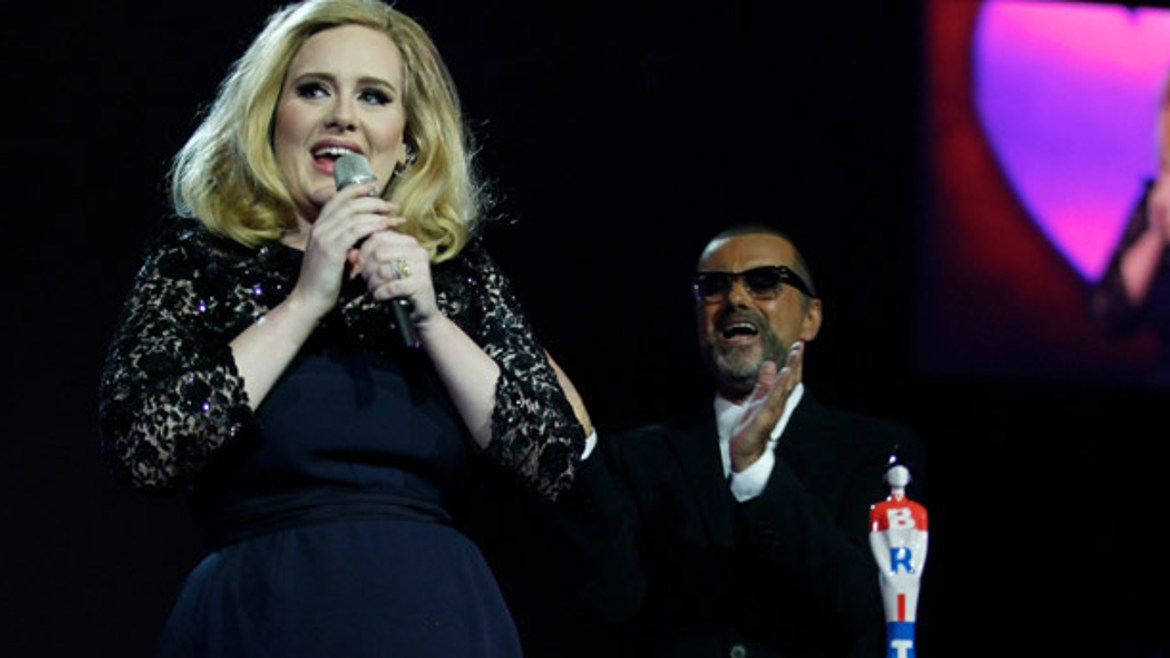 Adele