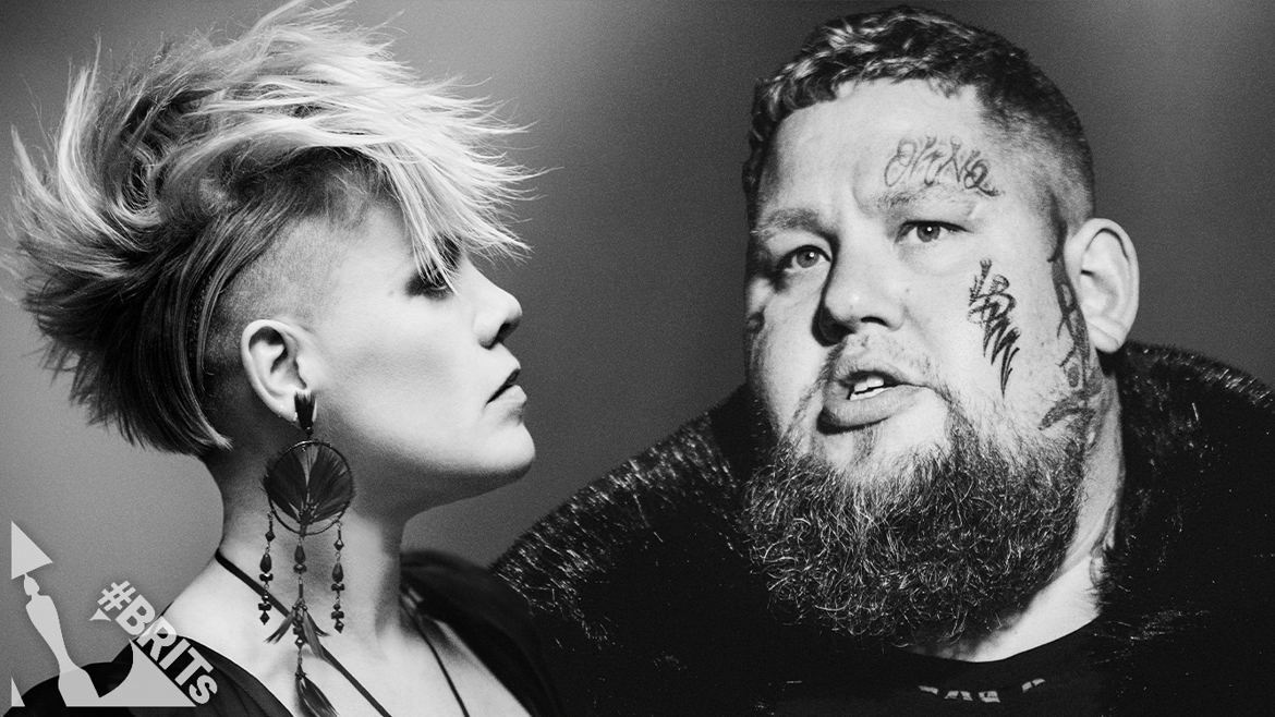 P!nk and Rag'N'Bone Man (1)