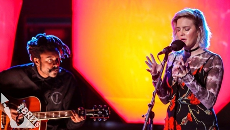 Anne-Marie Live at Abbey Road