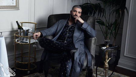 Drake