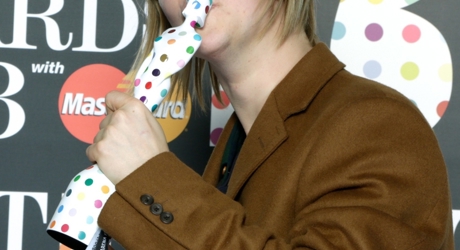 Tom Odell